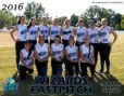 Wizards Fastpitch